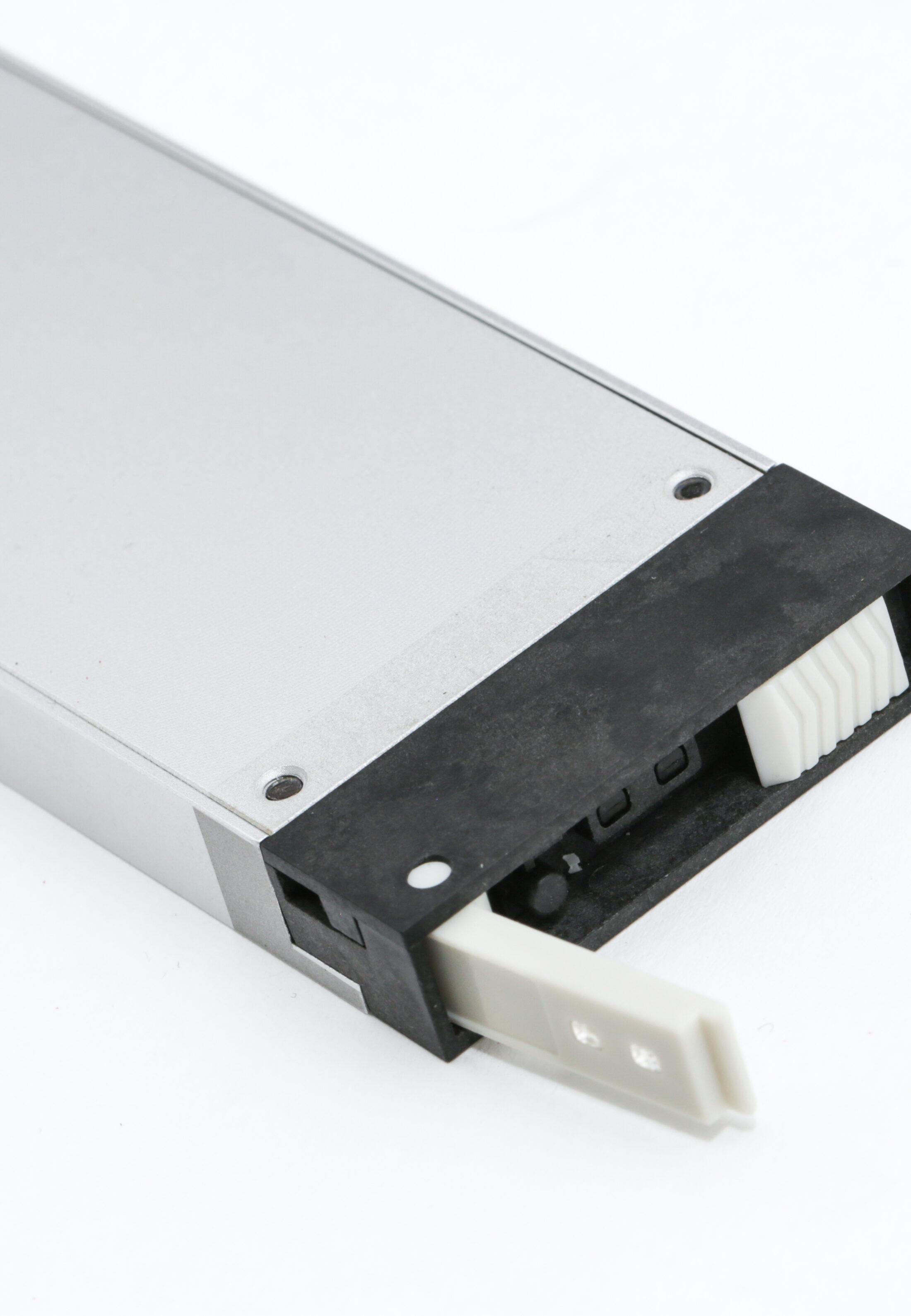 A server latch.